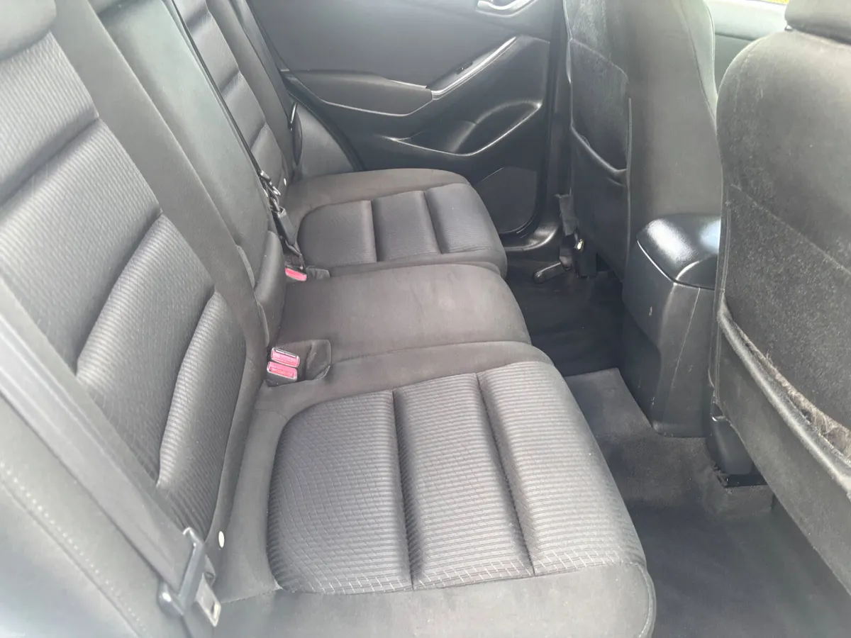 Mazda CX-5 2014 sport - Image 6