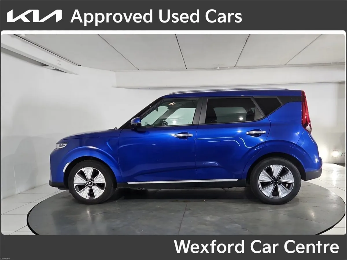 Kia Soul E-Soul K3 LR - Image 6