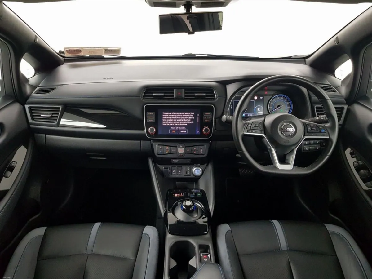Nissan Leaf Leaf SVE 62 kWh - Image 3