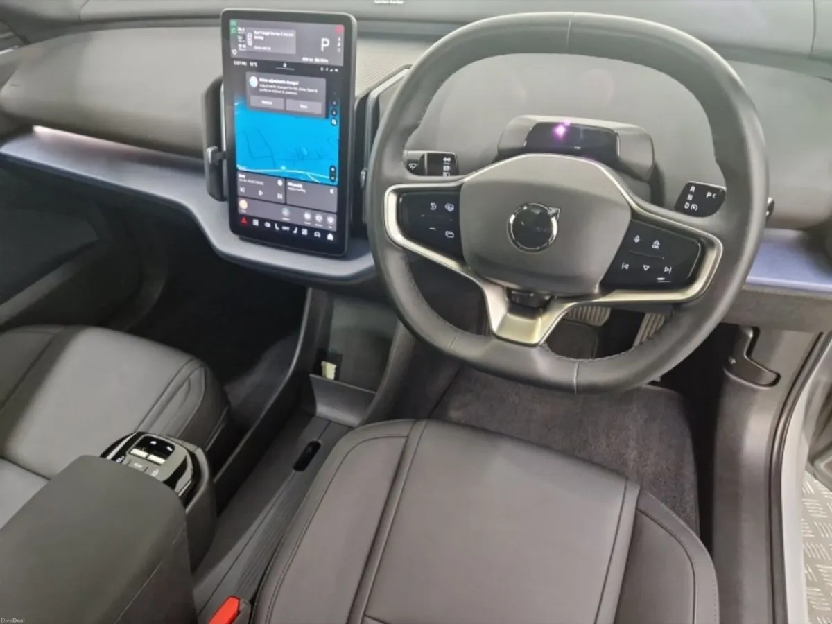 Volvo EX30 Ultra Extended Range - Image 3