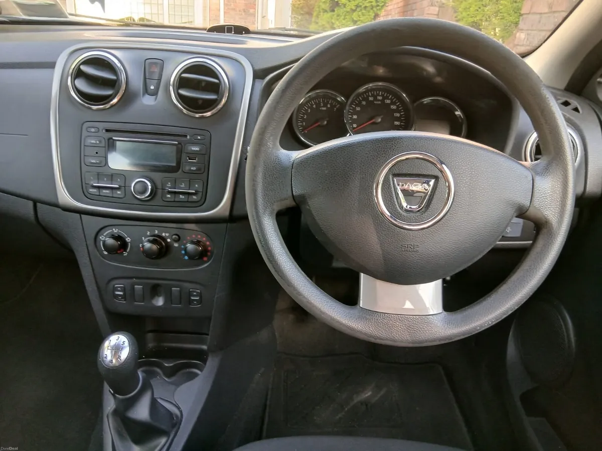 Dacia Sandero Stepway - Image 5