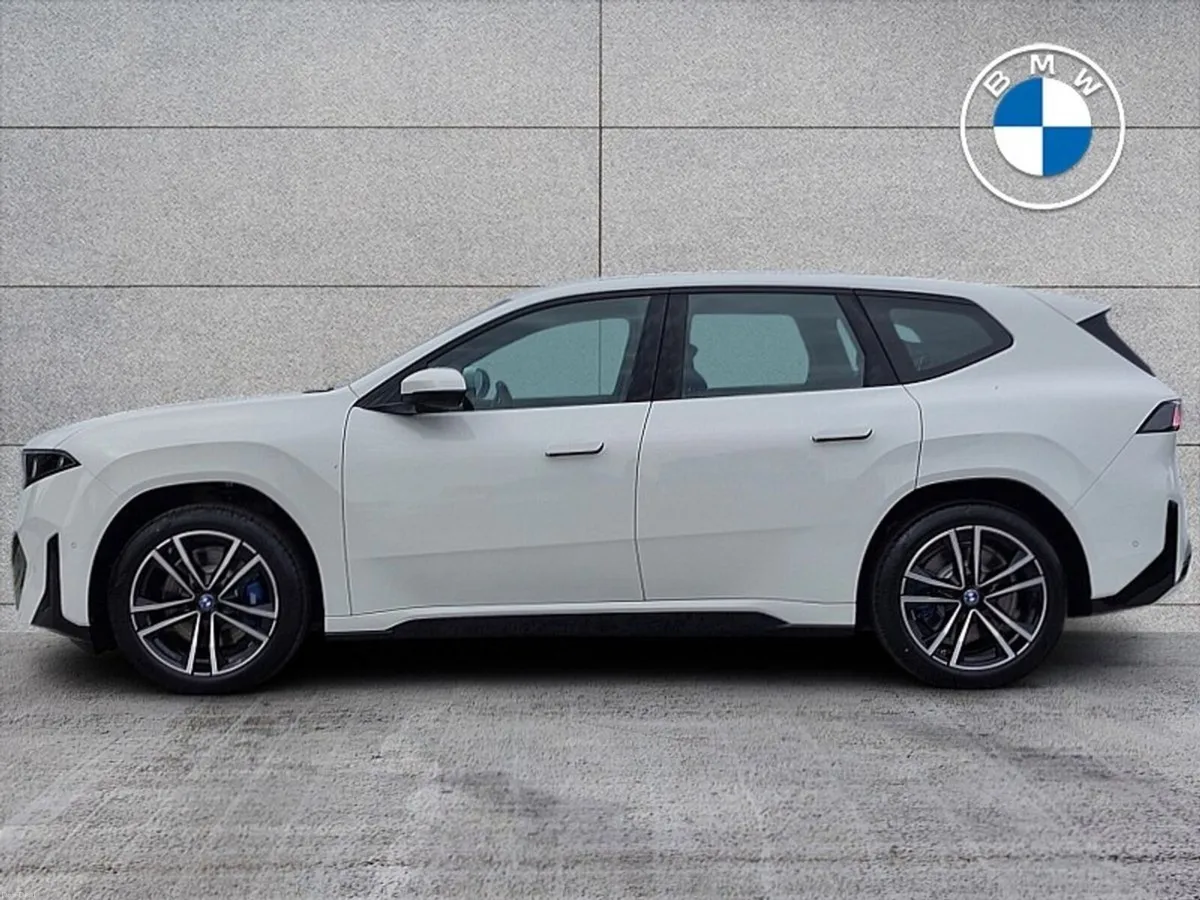 BMW iX3 50 xDrive M Sport - Image 3