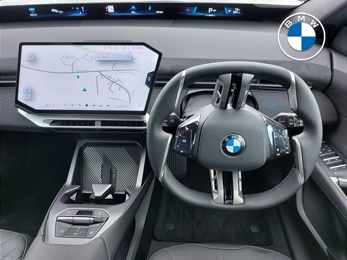 BMW iX3 50 xDrive M Sport - Image 5