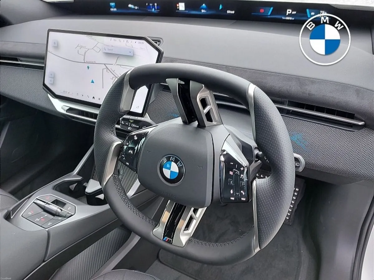 BMW iX3 50 xDrive M Sport - Image 6