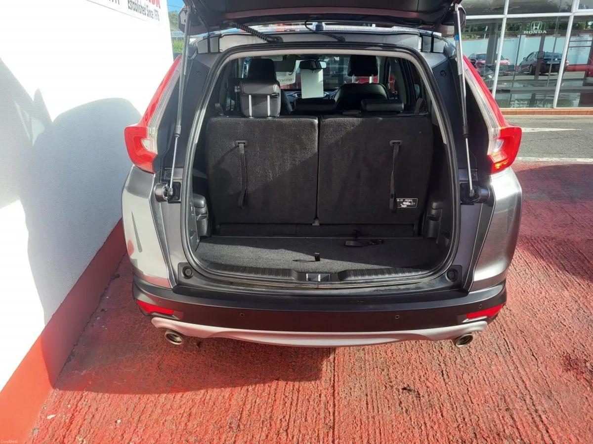 Honda CR-V 1.5T 4WD 180 Elegance 7 Seats - Image 5
