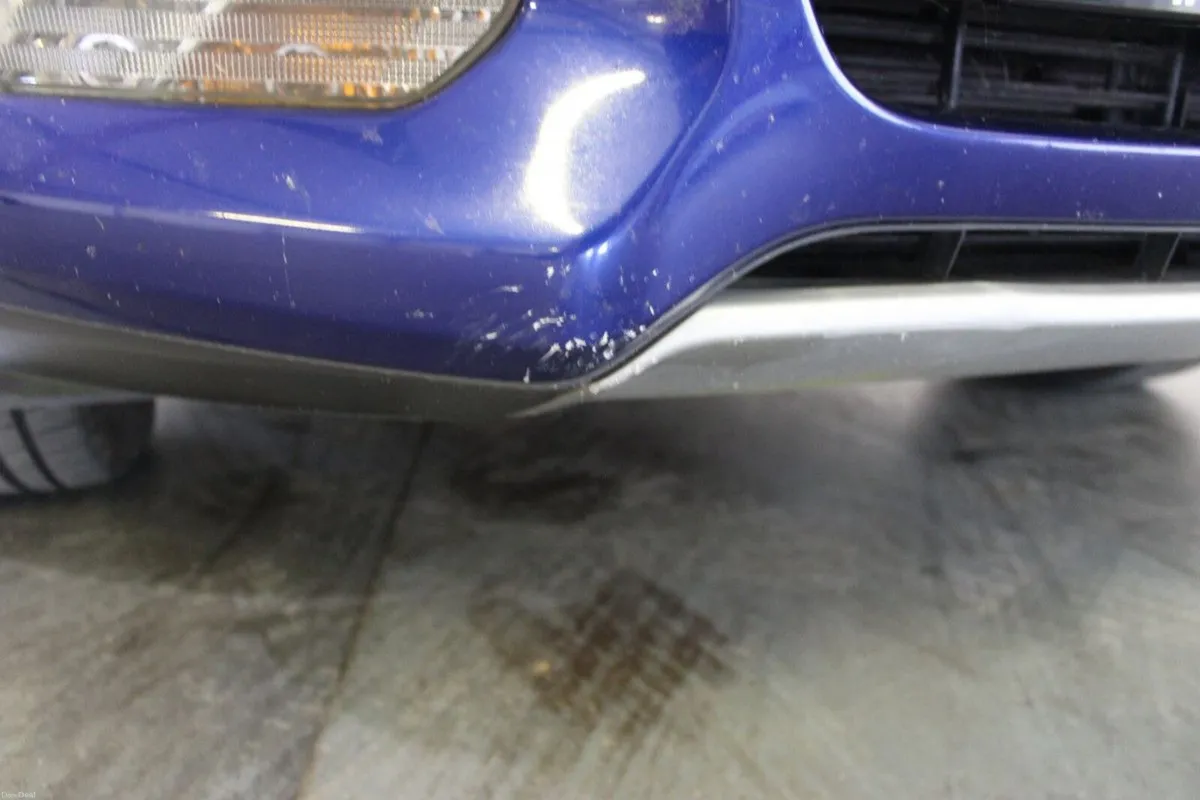Ford Kuga 2.0TDCI 150PS Titanium - TENDER 9 - Image 4