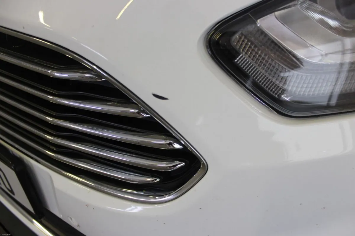 Ford S-Max 2.0 TDCi 150PS Titanium - TENDER 7 - Image 4