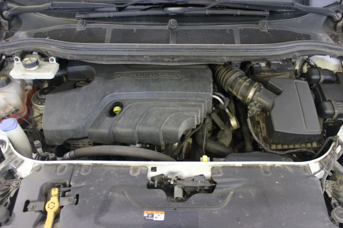 Ford S-Max 2.0 TDCi 150PS Titanium - TENDER 7 - Image 6