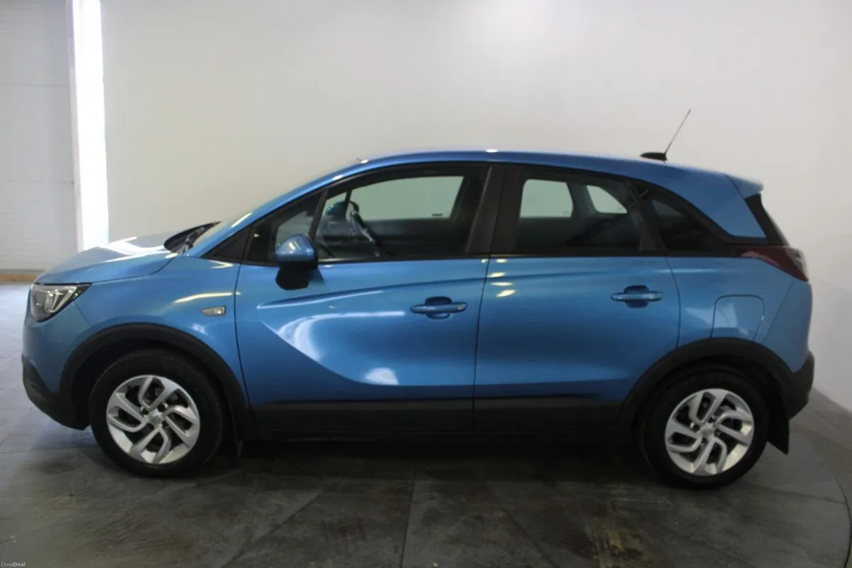 Opel Crossland X 1.6CDTi (99PS) S/S 5 Speed SC - T - Image 6