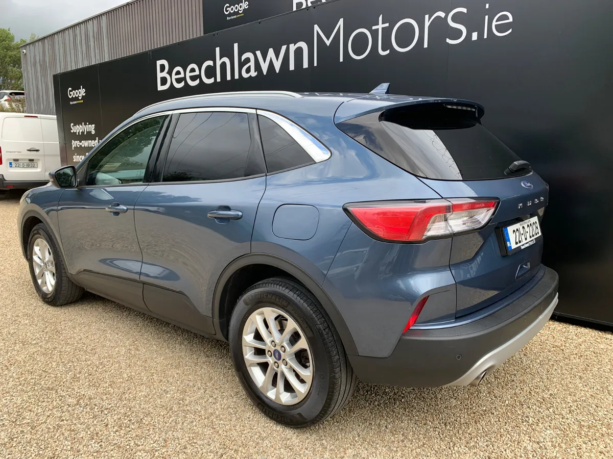Kuga 1.5tdci 120ps TITANIUM  // LOW MILEAGE // - Image 6