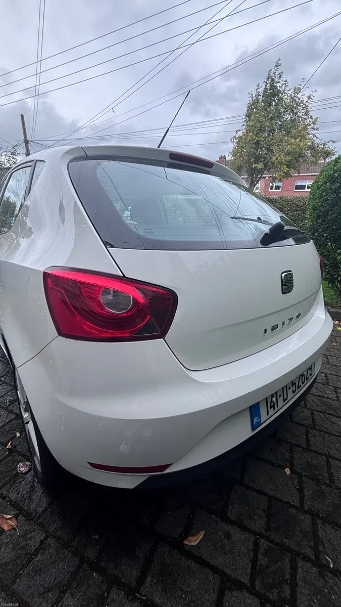 SEAT Ibiza 2014 - Image 3