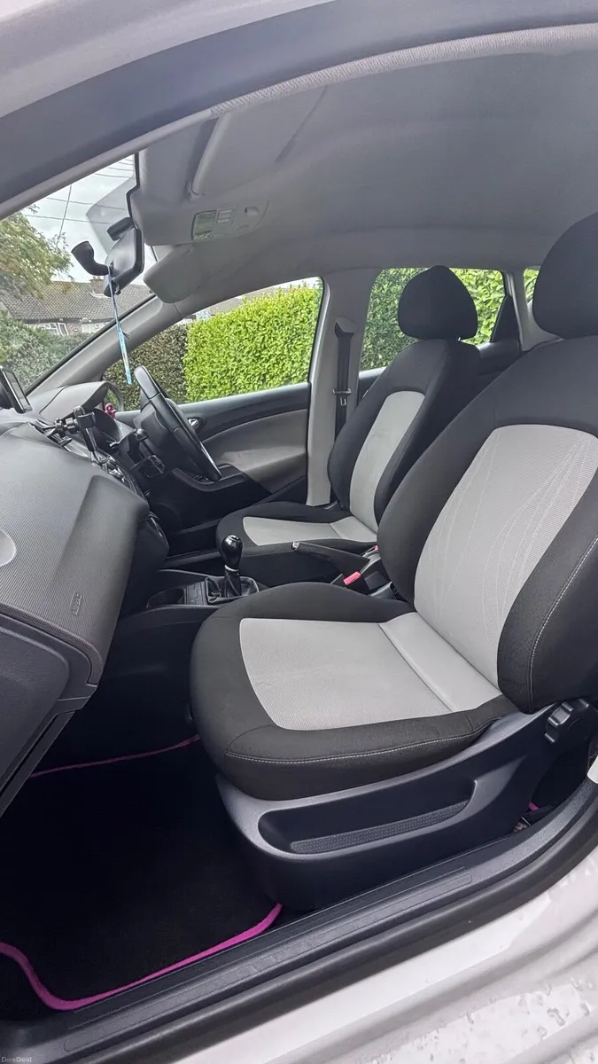 SEAT Ibiza 2014 - Image 5