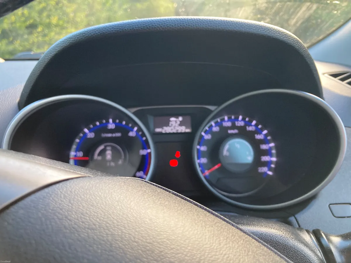 2015 Hyundai ix35 1.7 Diesel SUV - Image 5