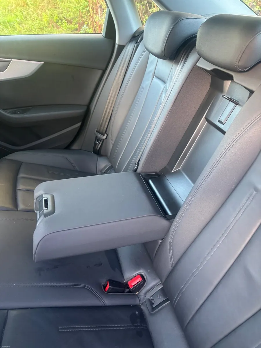Audi A4 2020 - Image 4