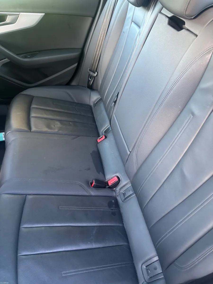 Audi A4 2020 - Image 5