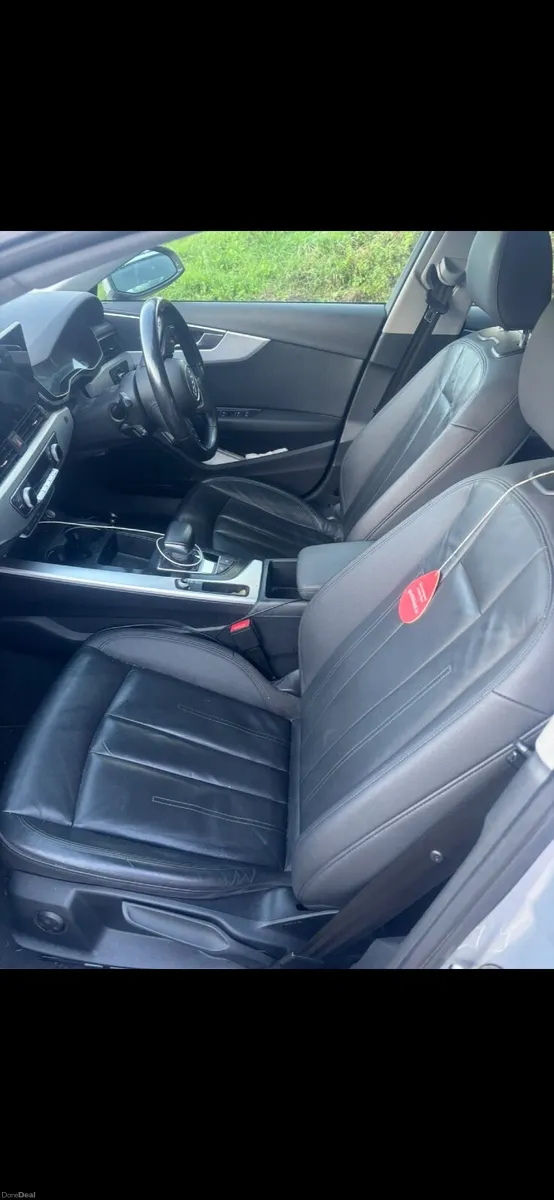Audi A4 2020 - Image 6