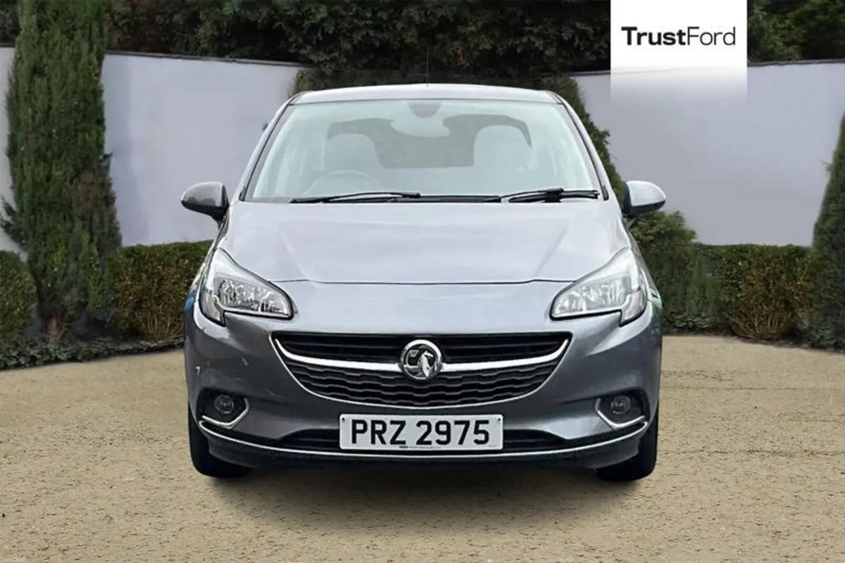 Other Other 1.4 [75] SRi Nav 5dr - Image 6