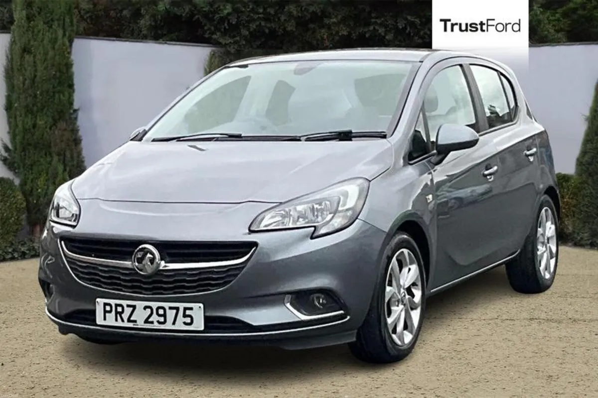 Other Other 1.4 [75] SRi Nav 5dr - Image 5