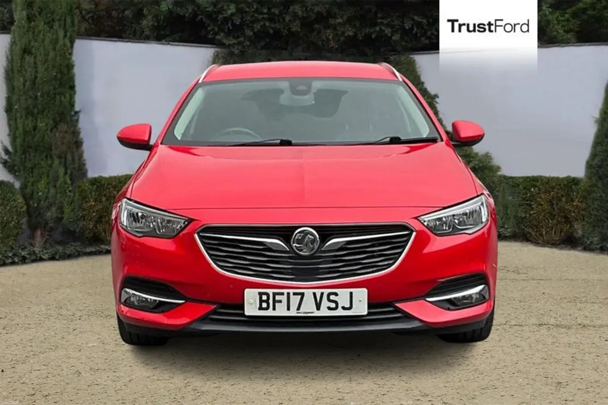 Vauxhall Insignia 2.0 Turbo D SRi Nav 5dr - Image 6