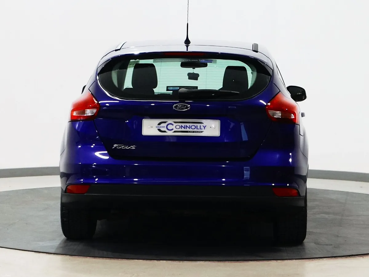 *56* 2016 Ford Focus 1.5tdci zetec - Image 5
