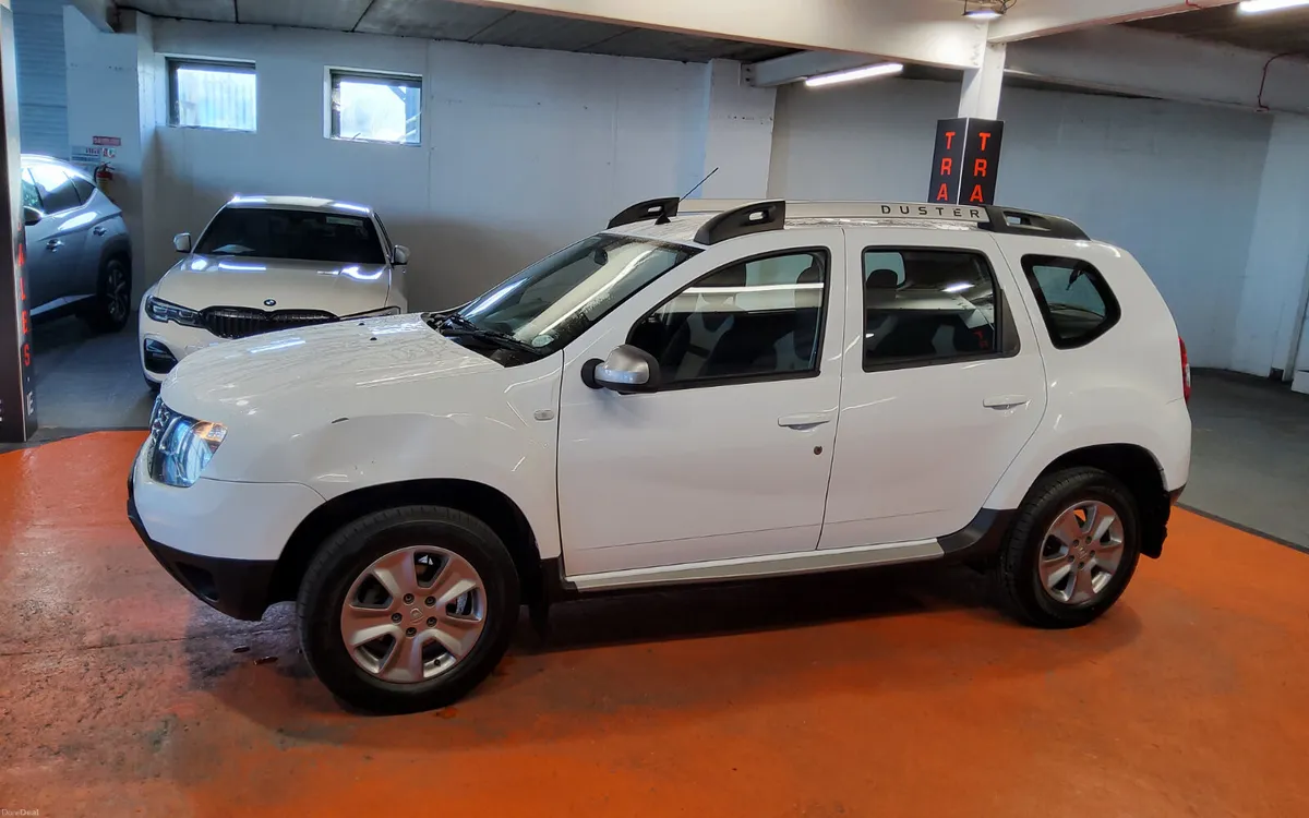 Dacia Duster 2016 - Image 6