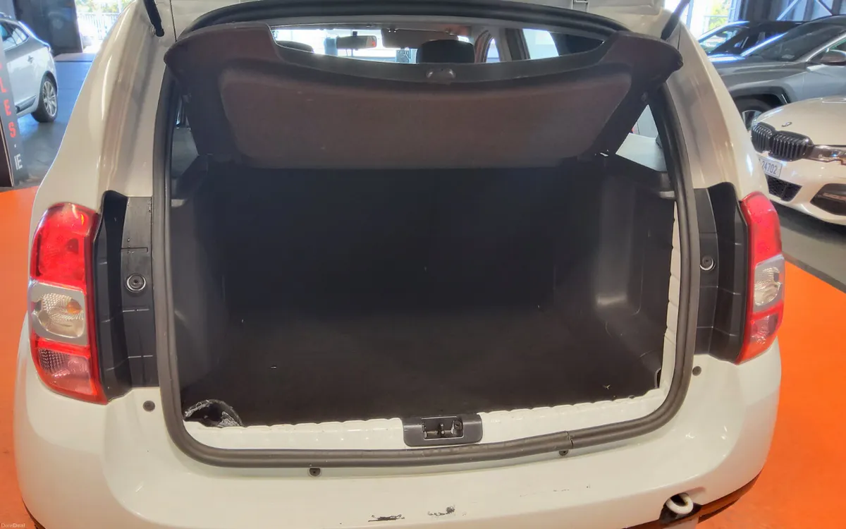 Dacia Duster 2016 - Image 4