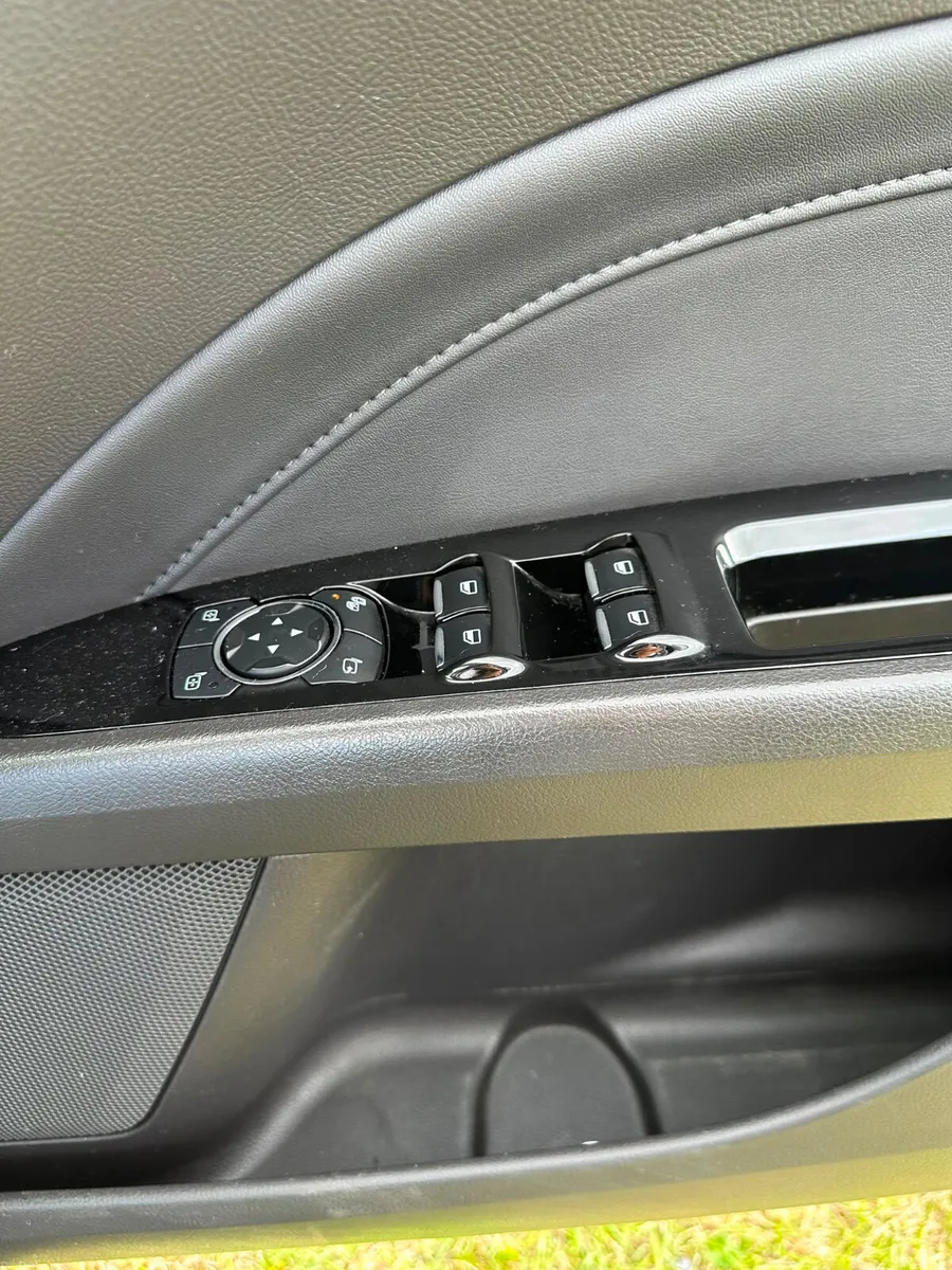 Ford Mondeo 2019 NCT 01/27 Tax 12/26 - Image 6