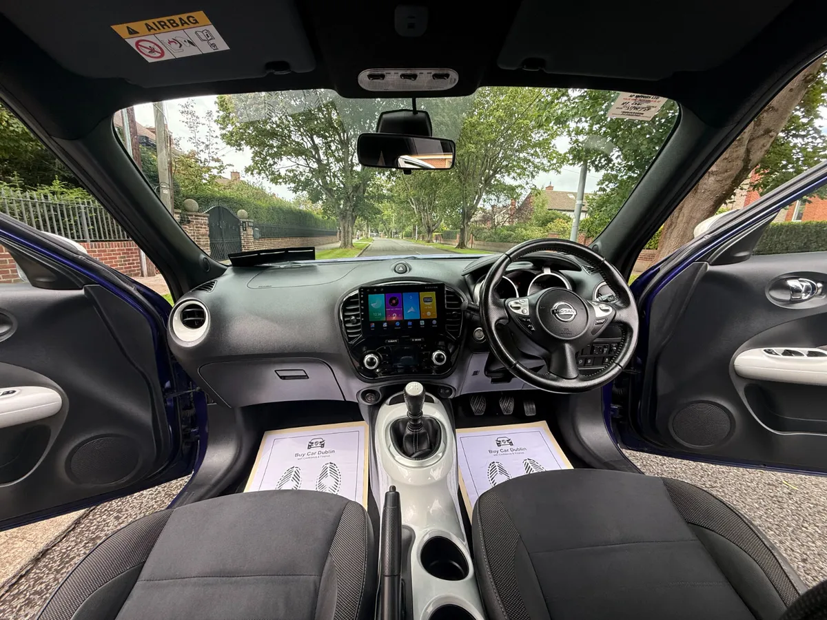 ✅  Car Play. 4K Reverse Cam. 2yr warranty NCT 1/27 - Image 2