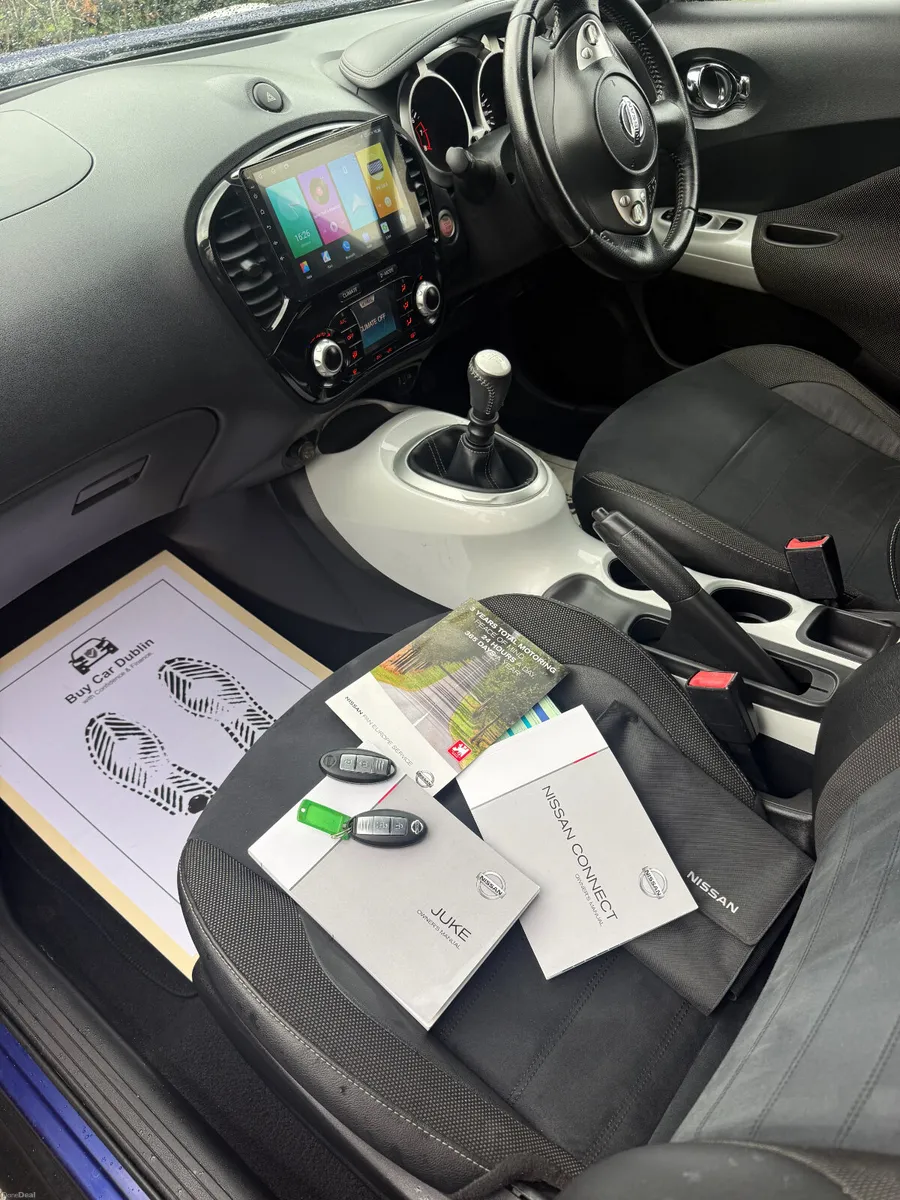 ✅  Car Play. 4K Reverse Cam. 2yr warranty NCT 1/27 - Image 4