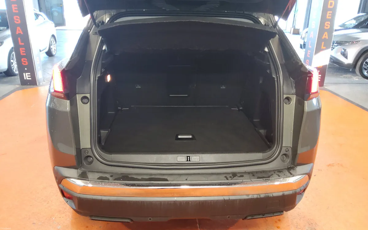 Peugeot 3008 2018 - Image 4