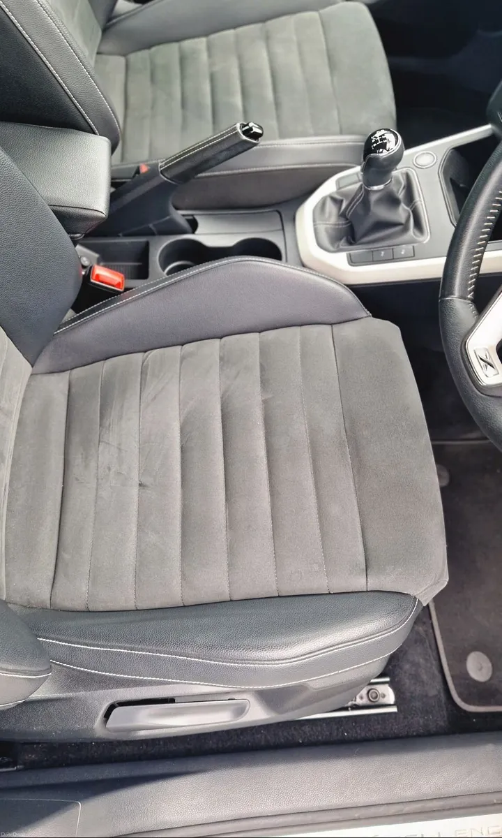 SEAT Arona 2020 - Image 4
