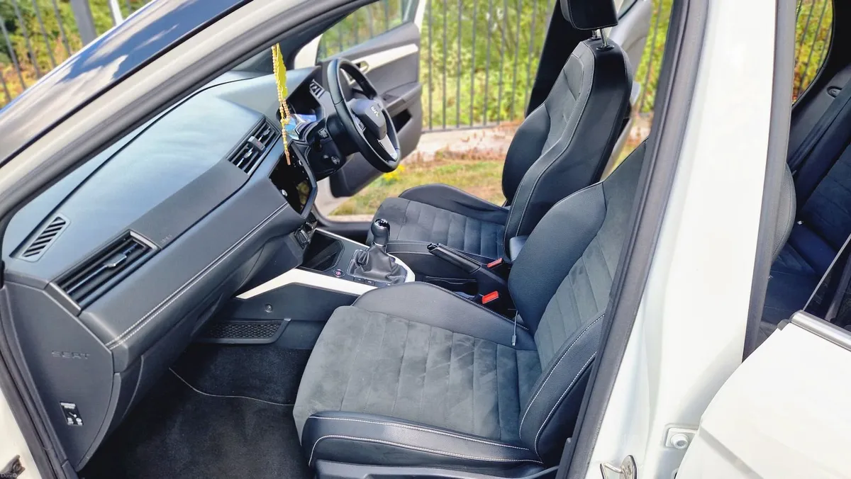 SEAT Arona 2020 - Image 6