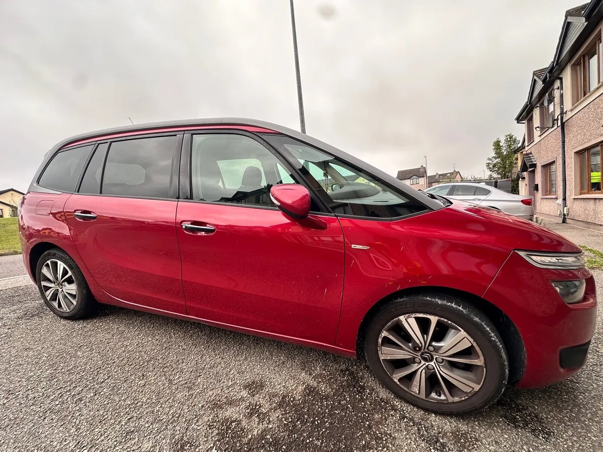 Citroen C4 2015 - Image 2