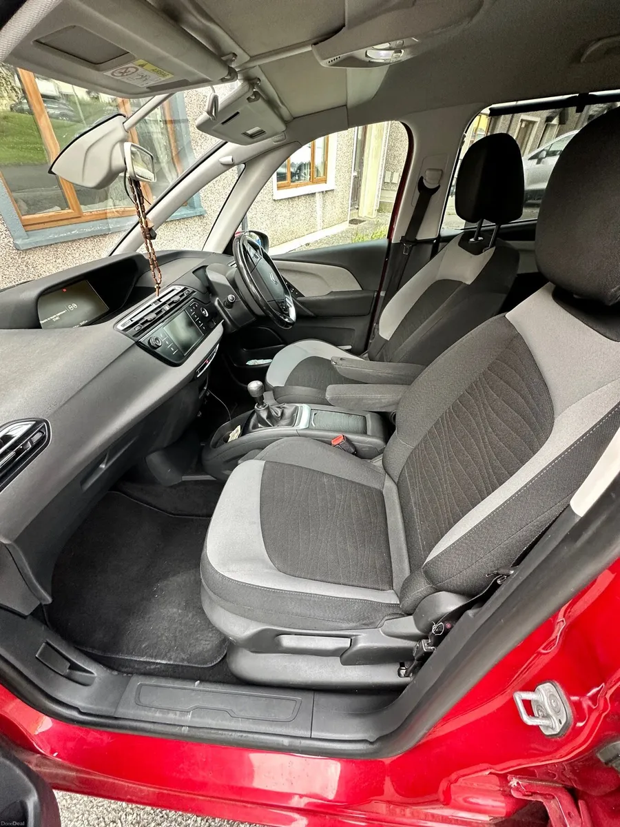 Citroen C4 2015 - Image 4
