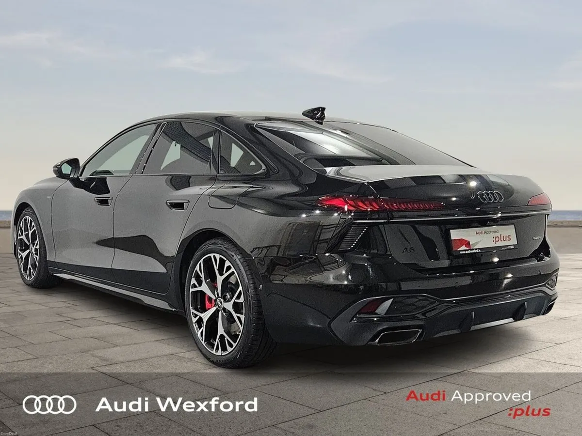 Audi A6 A6 Saloon e-Hybrid Q S -Line 220KW S-Troni - Image 5