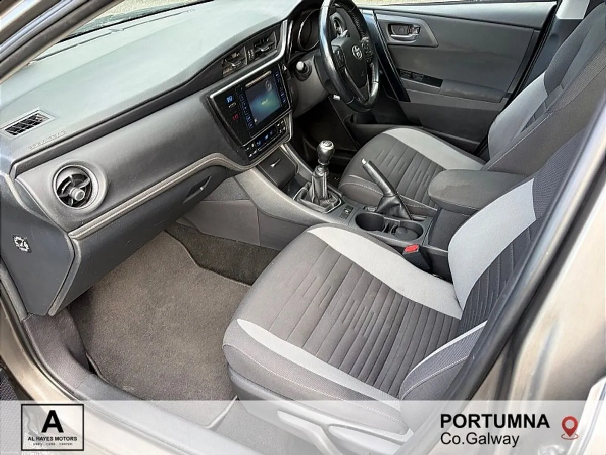 Toyota Auris LUNA D-4D *FLASH SALE* - Image 4