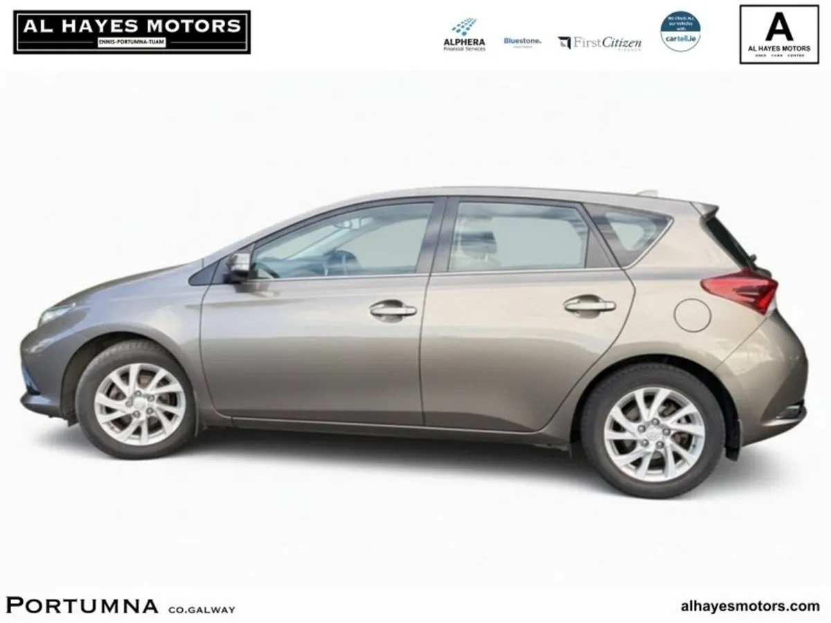 Toyota Auris LUNA D-4D *FLASH SALE* - Image 6