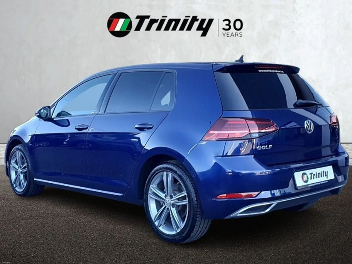 Volkswagen Golf ** HIGHLINE ** TSI AUTO ** TRINITY - Image 3
