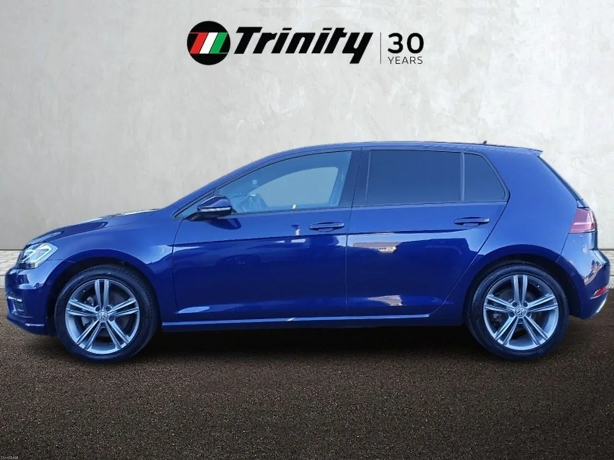 Volkswagen Golf ** HIGHLINE ** TSI AUTO ** TRINITY - Image 5