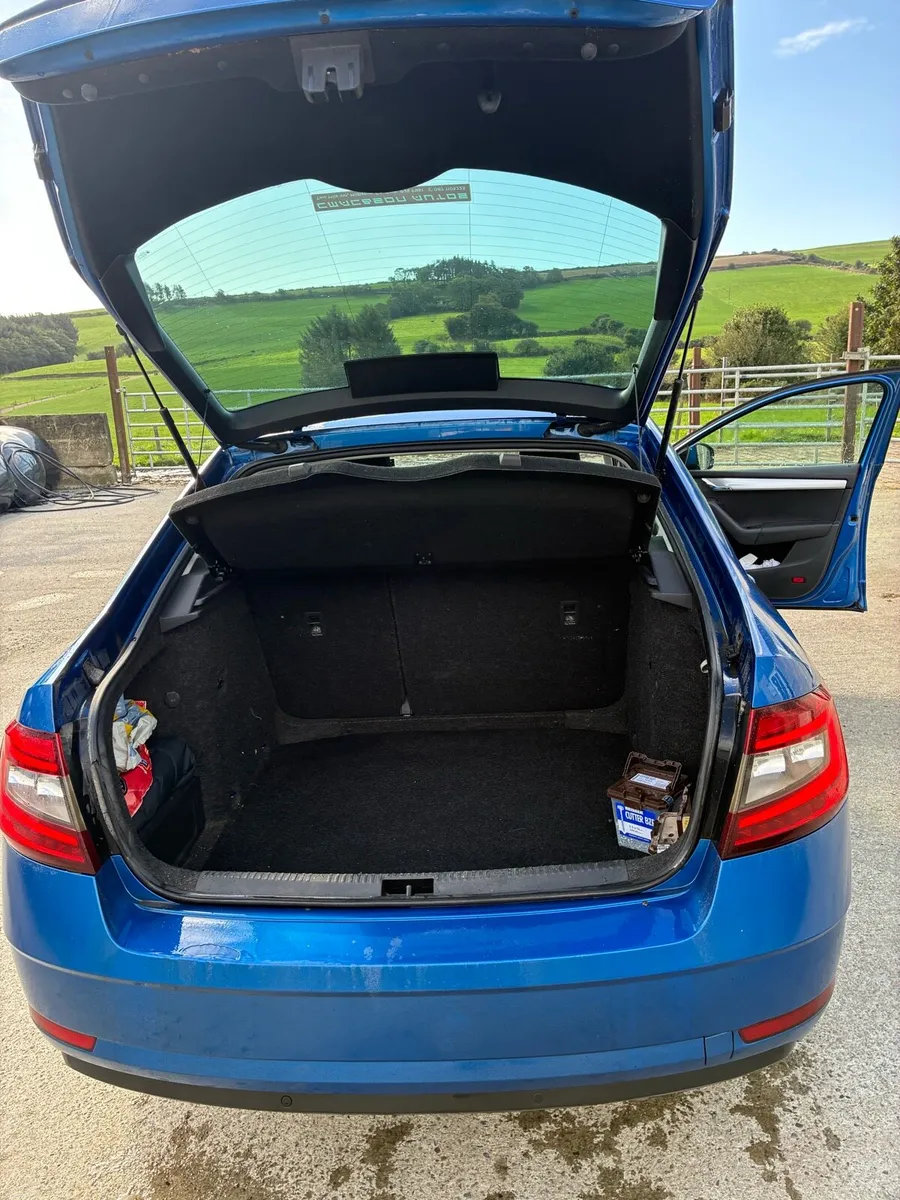 Skoda Octavia - Image 3