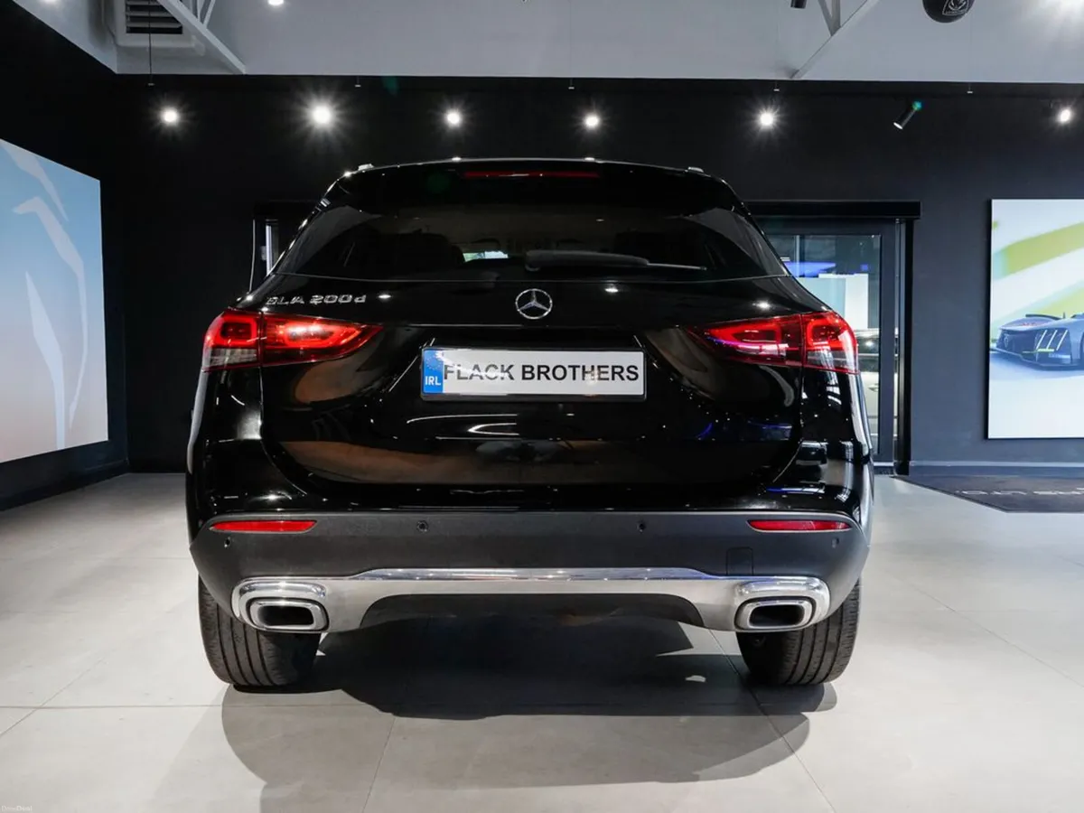 Mercedes-Benz GLA 200 d Auto Progressive - Image 6