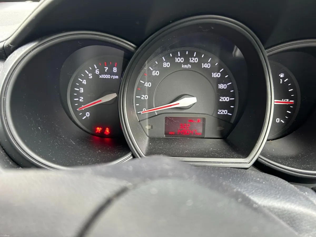 Kia Rio 2013 - Image 2
