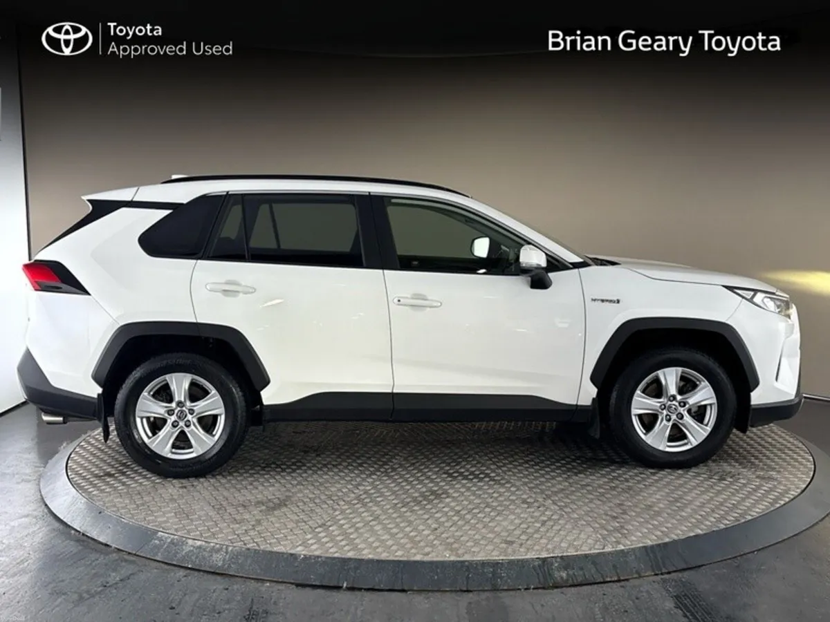 Toyota RAV4 ICON Hybrid AUTO - Image 3