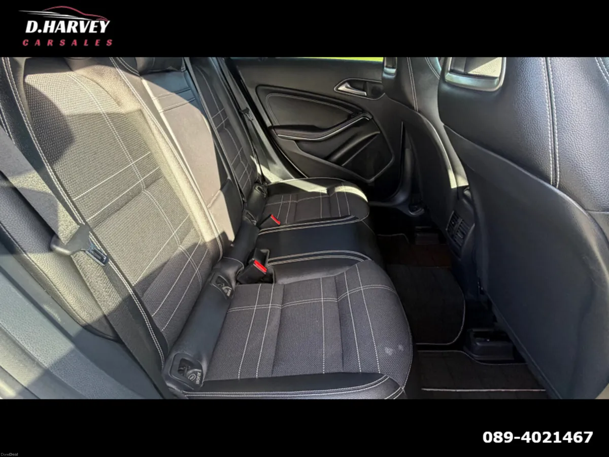 Mercedes-Benz CLA 180 1.6 Petrol AUTO | 56klms | N - Image 3