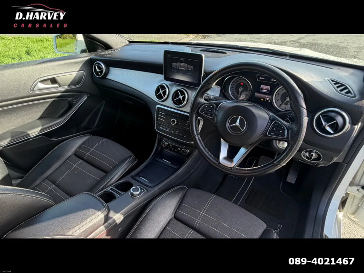 Mercedes-Benz CLA 180 1.6 Petrol AUTO | 56klms | N - Image 4