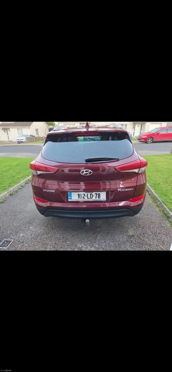 2016 Hyundai Tucson - Image 6