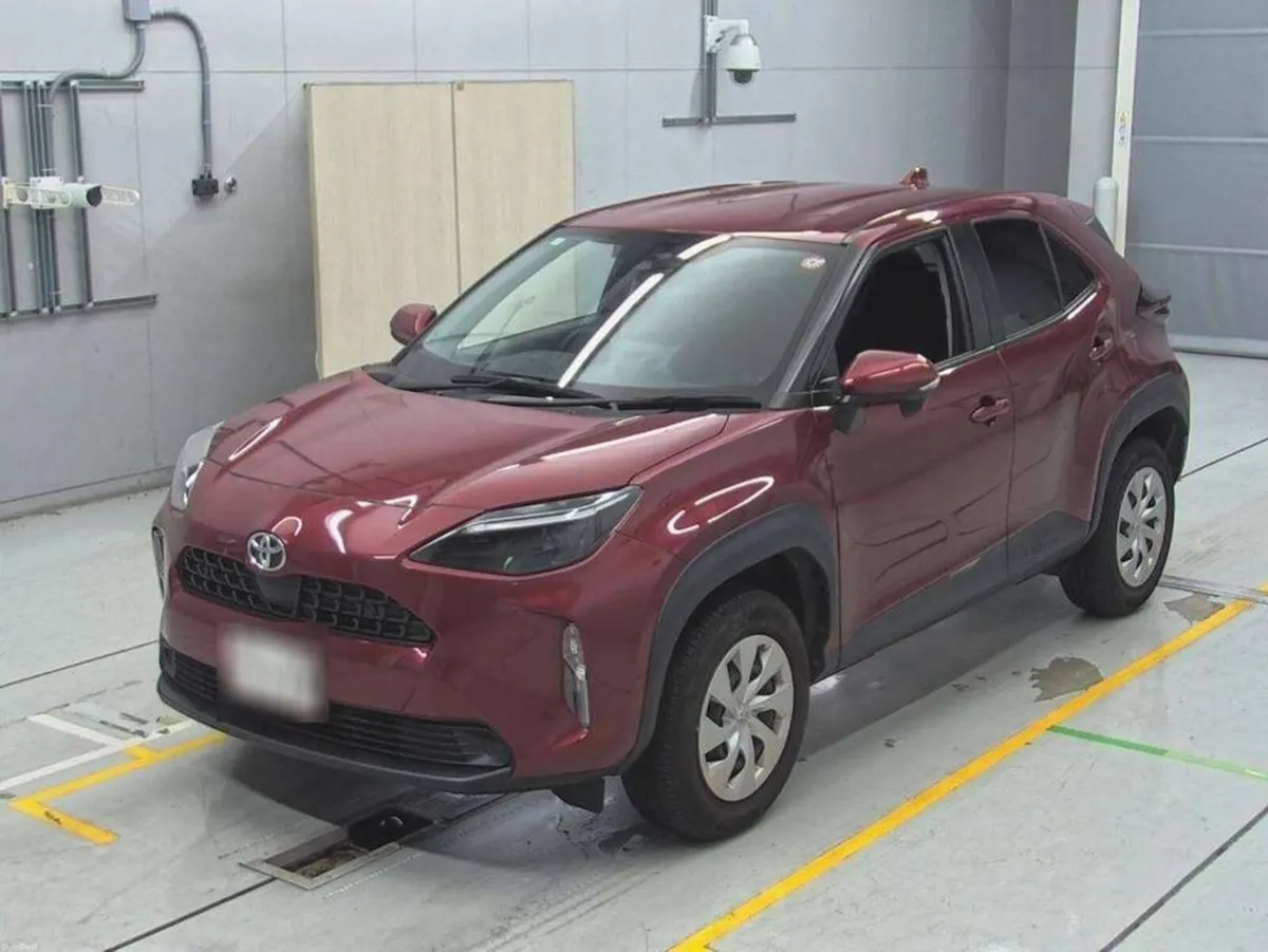 Toyota Yaris Cross YARIS CROSS AUTOMATIC 1.5 - Image 1