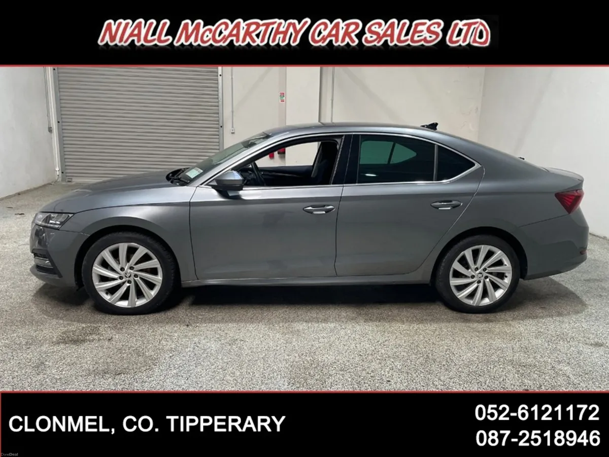 Skoda Octavia STYLE 2.0 TDI - FINANCE & SCRAPPAGE - Image 4