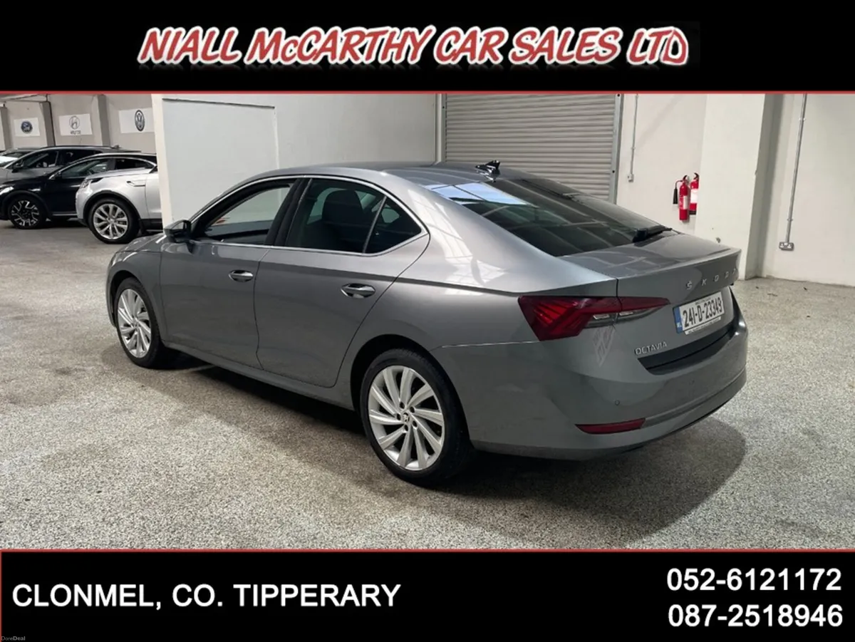 Skoda Octavia STYLE 2.0 TDI - FINANCE & SCRAPPAGE - Image 6