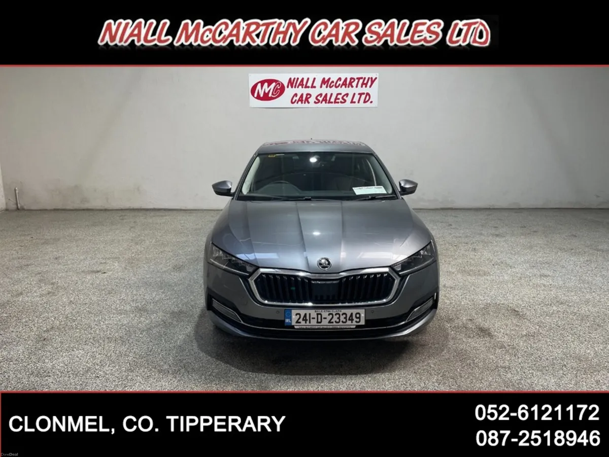 Skoda Octavia STYLE 2.0 TDI - FINANCE & SCRAPPAGE - Image 2